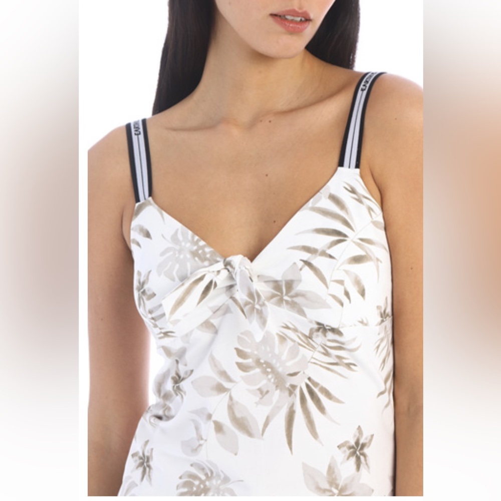 COPY - A MaxMara Sub Brand Cami Tank Top. Size: Small (2-4)